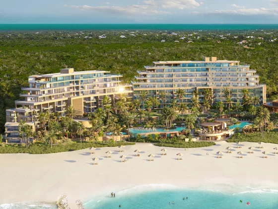 Beachfront Luxury at The Beach House Residences Grand Cayman 04