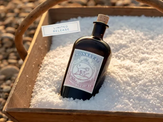 Monkey 47 Distillers Cut 2025 01