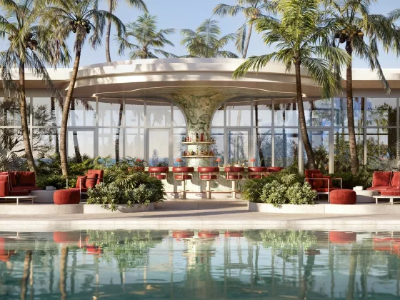 Oceanfront Living at Faena Residences Miami Beach 08