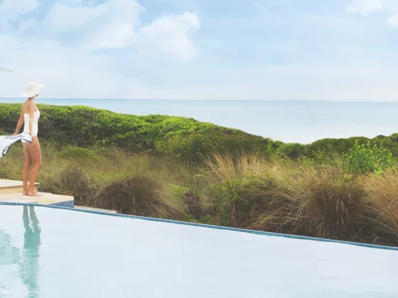 Coastal Grandeur at The Sanctuary Hotel Kiawah Island 06