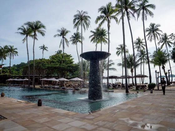 Tropical Escape at Dinso Resort Villas Koh Chang 06