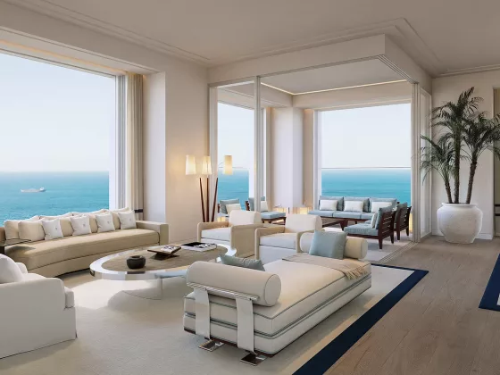 Cipriani Ocean Residences Punta del Este 05