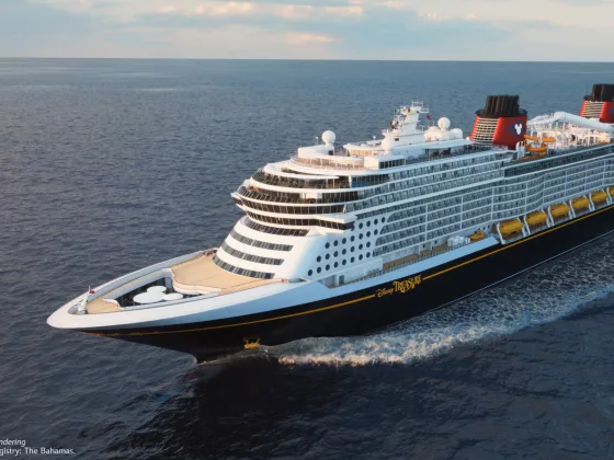 Best cruises for christmas disney cruise line