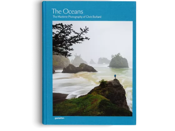 The Oceans A Visual Tribute to the Sea 01