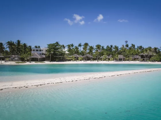 Where to stay in bantayan island kota beach resort