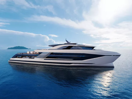 Super Polaris 70 Crafted for Exploration 01