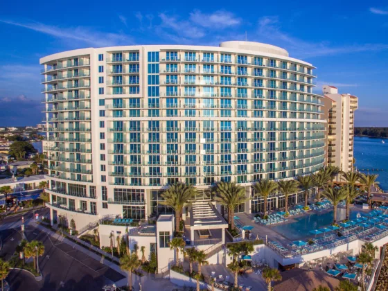 Opal sands resort overview