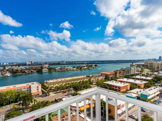 Hampton inn and suites clearwater beach why it stands out