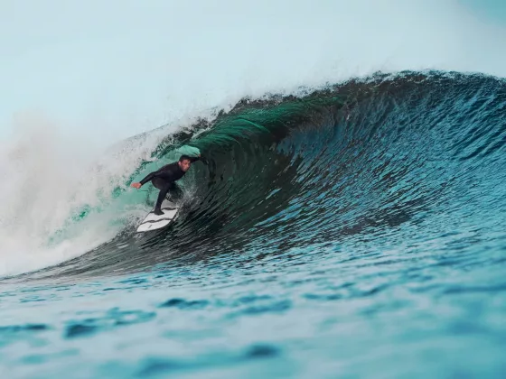 Newave Surf The Rhythm of the Sea 01