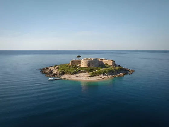 Mamula Island 01
