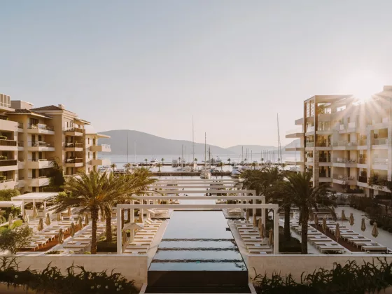 REGENT PORTO MONTENEGRO 07