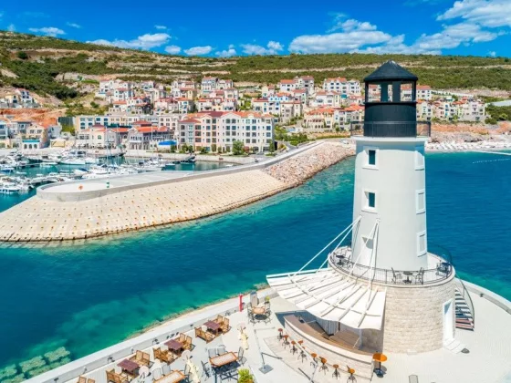 The Chedi Luštica Bay 03