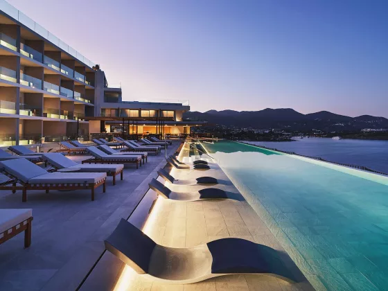 NIKO Seaside Resort o2