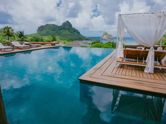 Pousada Maravilha 07