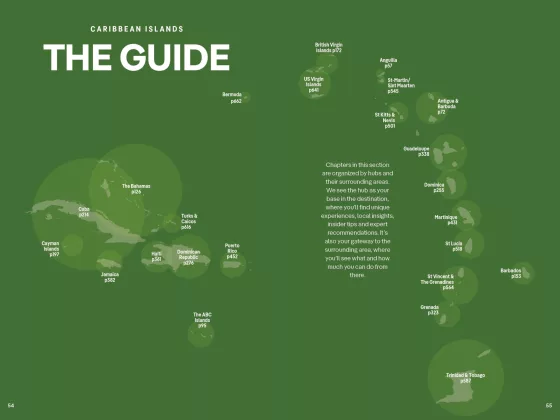Caribbean Islands Travel Guide 11