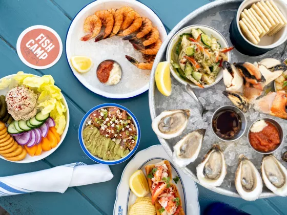 Sullivans Fish Camp 02