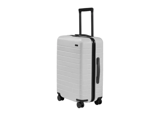 Best luggage brands best overall