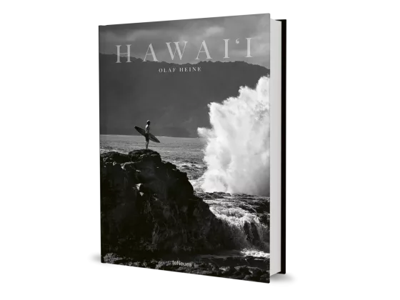 Olaf Heine Hawaii 01