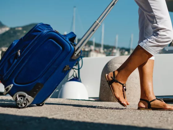 Beach packing list essentials before you pack
