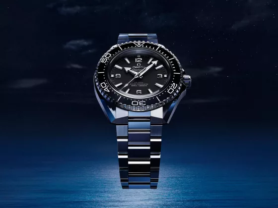Omega Seamaster Planet Ocean 02