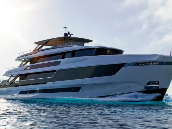 Extra X130 Triplex 05