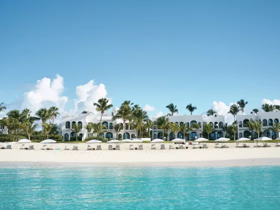 Top resorts in the caribbean islands cap juluca a belmond hotel