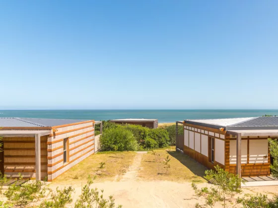 Best beach resorts in south america bahia vik jose ignacio