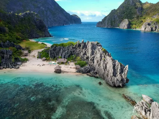 Best islands in the world palawan