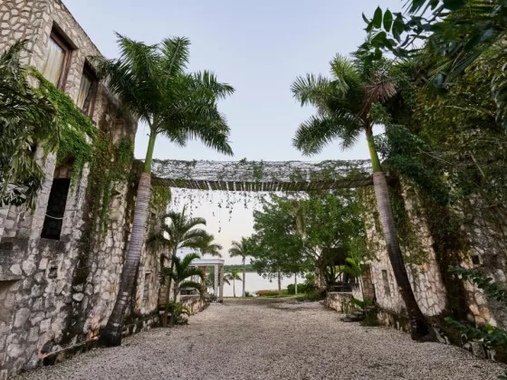 01 Coqui Coqui Papholchac Coba Residence Spa