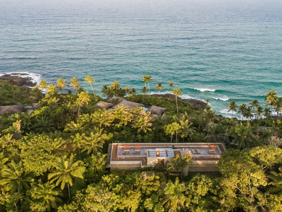 02 The Barracuda Villas