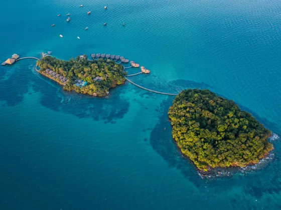 08 Song Saa Private Island