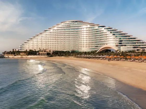 01 Jumeirah Marsa Al Arab