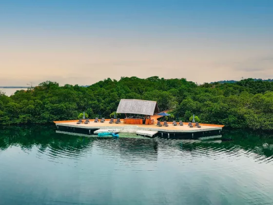 01 Nayara Bocas del Toro