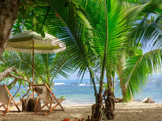 01 Hotel Aguas Claras