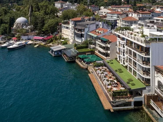 01 Bebek Hotel
