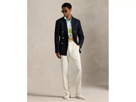 Mens Elevated Regatta Prep by Polo Ralph Lauren 01