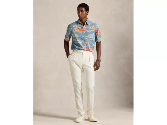 Mens Coastal Elegance by Polo Ralph Lauren 01