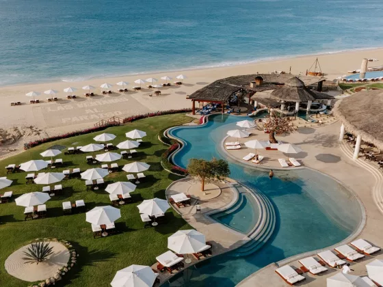 08 LAS VENTANAS AL PARAÍ SO