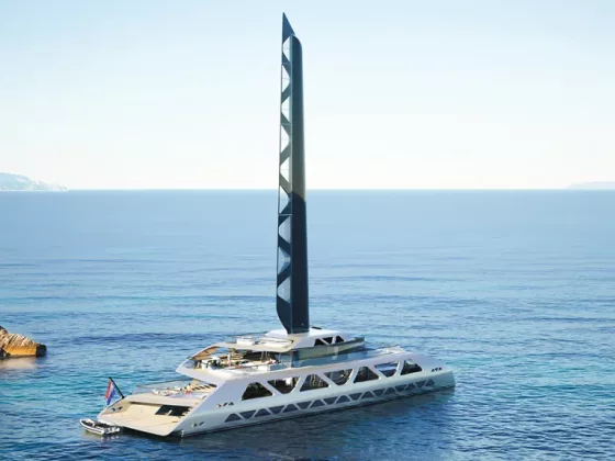 03 AERA BY ROYAL HUISMAN