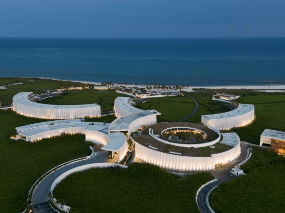 001 KANAI DESIGN ARCHITECTURAL SYNERGY IN THE RIVIERA MAYA