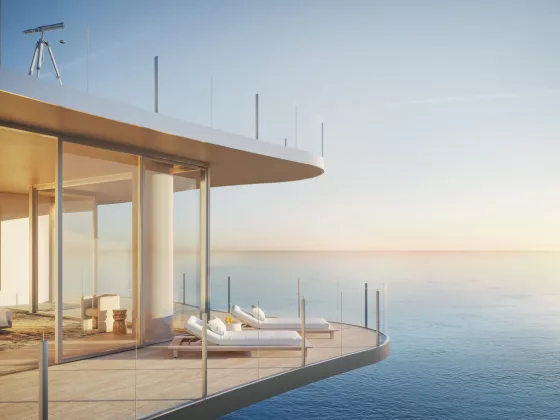 01 OCEAN TERRACE CLIFFSIDE LUXURY IN AWASHIMA ISLAND