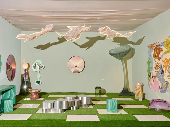 01 TULESTE FACTORY KEEP IT CURIOUS AT DESIGN MIAMI