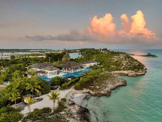 01 TURTLE TAIL ESTATE THE ULTIMATE 35 M CARIBBEAN SANCTUARY