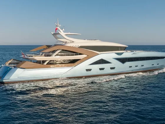 02 LOGOS THE FUTURISTIC 110 M MASTERPIECE BY ER YACHT DESIGN