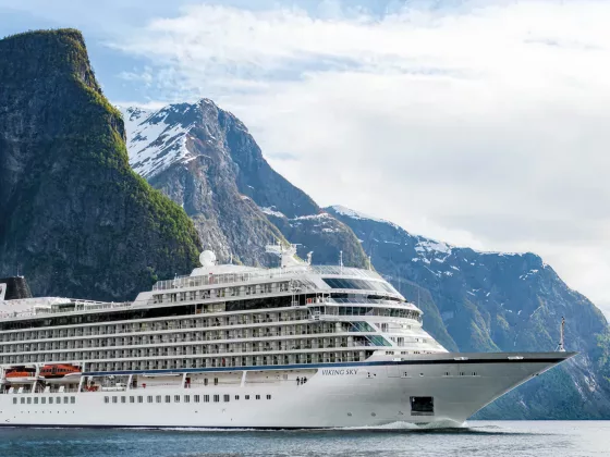 Viking libra what makes viking libra stand out