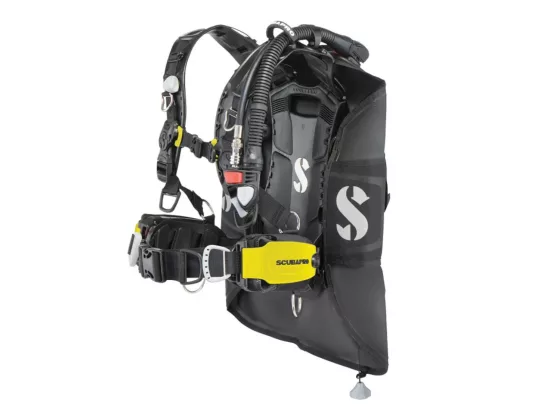 001 SCUBAPRO HYDROS PRO 2