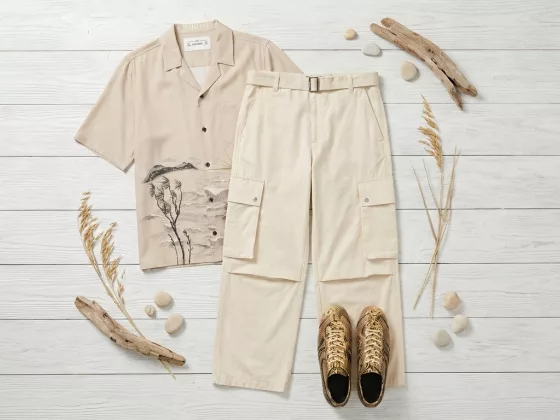 Mens Harbour Essentials by Manaaki Jacquemus Dries Van Noten