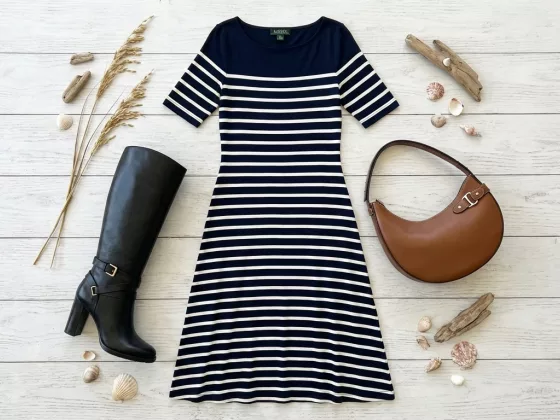 Bayside Edit by Lauren Ralph Lauren