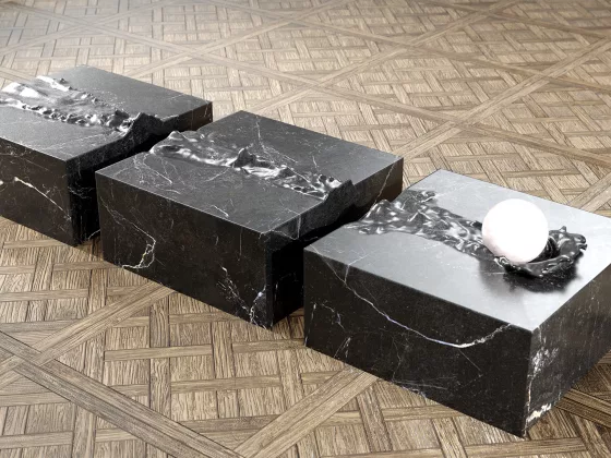 01 THE PEARL COLLECTION DUFFY LONDON S SCULPTURAL