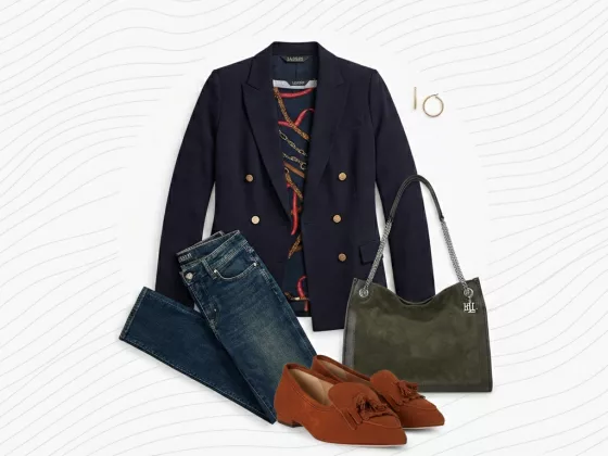 Harbor Edit by Ralph Lauren 0001